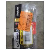 UNOPENED BY ROCKEY TEAM, MAY BE DAMAGED OR