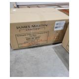 Rectangular Undermount Lavatory Sink