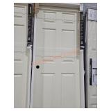Prehung Interior Door
