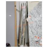 Round Beaded Pipe,Unknown Size