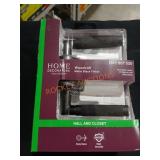 UNOPENED BY ROCKEY TEAM, MAY BE DAMAGED OR