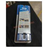 UNOPENED BY ROCKEY TEAM, MAY BE DAMAGED OR