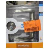 UNOPENED BY ROCKEY TEAM, MAY BE DAMAGED OR