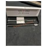 Cate & Chloe Olivia Bracelet