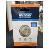 UNOPENED BY ROCKEY TEAM, MAY BE Damaged or