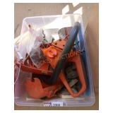 Echo Equipment Parts