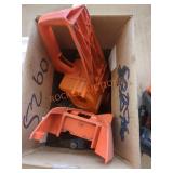 Echo Equipment Parts