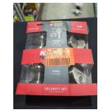 UNOPENED BY ROCKEY TEAM, Could Be Opened At