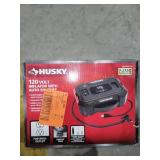 MAY BE DAMAGED OR MISSING PIECES. ITEMS ARE NOT