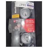 UNOPENED BY ROCKEY TEAM MAY BE DAMAGED OR MISSING