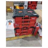 Mila 2pc Storage System