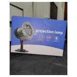 Projection Lamp