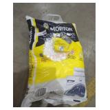 Morton Water Softner Pellets