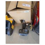 Ryobi 40V Tower Light