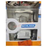 UNOPENED BY ROCKEY TEAM, MAY BE DAMAGED OR