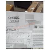 Ashley Full Platform Bed