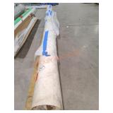 Roll Of Waterproof Vinyl Sheet Flooring