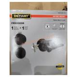 UNOPENED BY ROCKEY TEAM, MAY BE DAMAGED OR