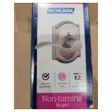 UNOPENED BY ROCKEY TEAM, MAY BE DAMAGED OR