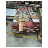Bruce Solid Hardwood Flooring, 8 X BID, 160sq.ft