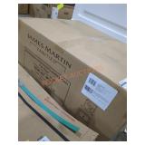 James Martin Rectangular Lavatory Sink