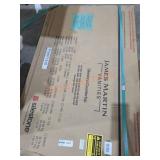 James Martin 30" Silestone Countertop