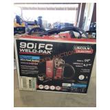 90 iFC Weld-Pak Wire Feed Welder