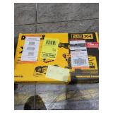 Dewalt 20V 4 Tool Combo Kit