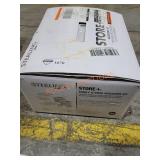 Sterling Shower Accessory Kit