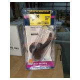 UNOPENED BY ROCKEY TEAM.  MAY BE DAMAGED OR