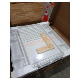 Sterling Accord 36" Wall Set