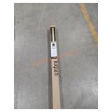 Umbra 66"-120" Single Rod Set
