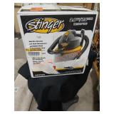 UNOPENED BY ROCKEY TEAM, MAY BE DAMAGED OR