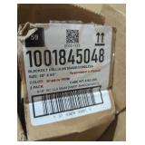 Blackout cellular shade cordless 35" x 64"