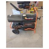 Mr Heater Contractor Series Heater