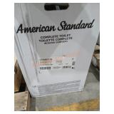 Champion 2-Piece Toilet