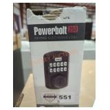 Unopened By ROCKEY TEAM, maybe opened at preview