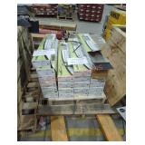 TrafficMaster Click Lock Vinyl Plank Flooring, 11