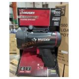 1 husky rechargeable floating spotlight