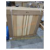 36" Wall Cabinet