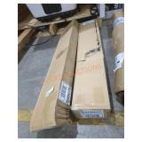 Assorted Sized Blinds