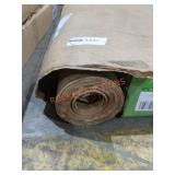 Roll Of Moisture Vapor Retarder
