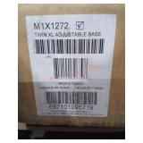 Twin XL Adjustable Base