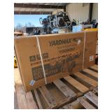 YARDMAX 6.5 Ton 15AMP Electric Log Splitter
