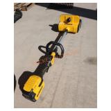 DeWalt 20V MAX Snow Shovel