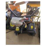 Murray 21" Gas Snow Blower
