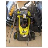 Ryobi 16" Push Mower