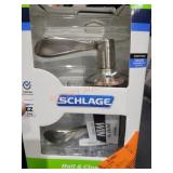 UNOPENED BY ROCKEY TEAM, MAY BE DAMAGED OR