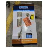 UNOPENED BY ROCKEY TEAM, MAY BE DAMAGED OR