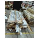 Skid Closet Shelves & Racks, Bifold Doors